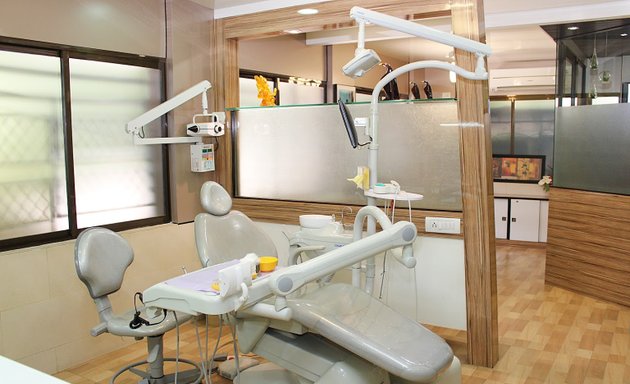 Photo of The Dental Inc. ( Dental Clinic Ghatkopar)