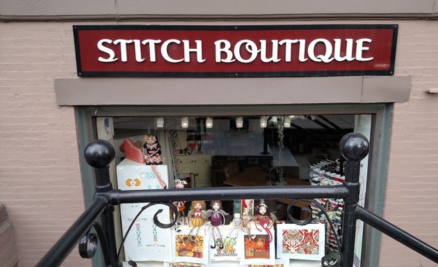 Photo of Stitch Boutique Boston