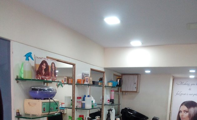 Photo of Vishal My Saloon Unisex