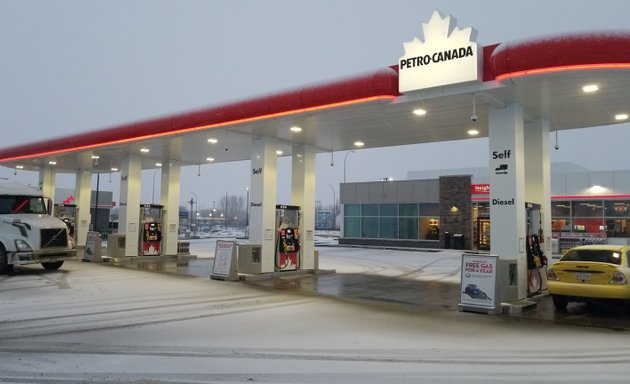 Photo of Petro-Canada & Car Wash