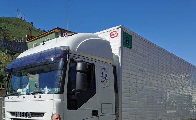 foto Traslochi Nazionali e Internazionali di Sferrazza Gaetano