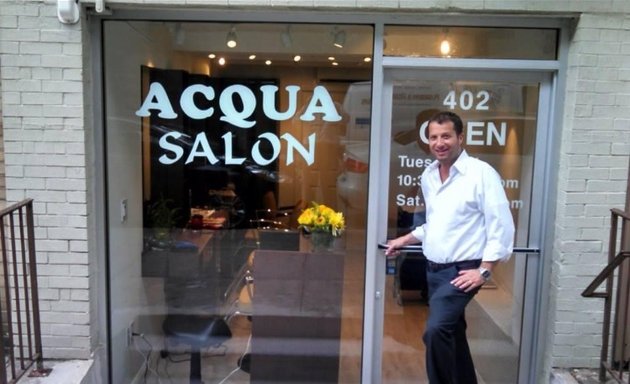 Photo of Acqua Salon