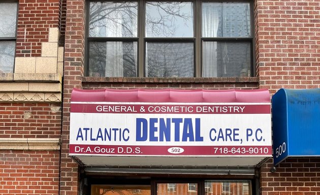 Photo of Atlantic Dental Care