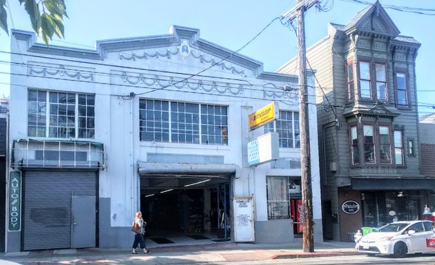 Photo of Noe Valley Auto Works