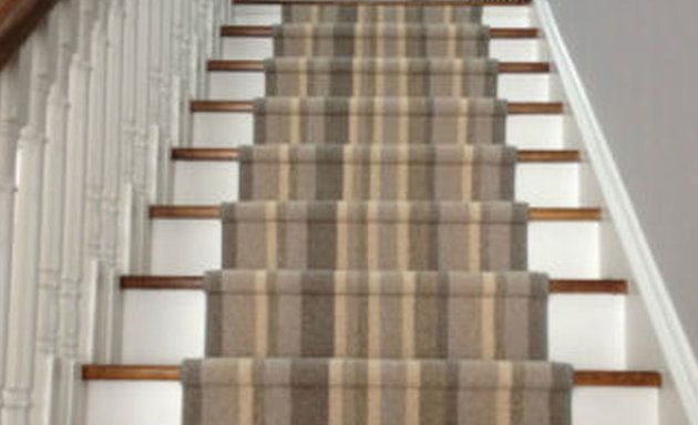 Photo of Stairs First | Stair Runners Carpet Store