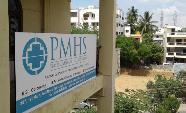 Photo of Prestige Medical Health Sciences