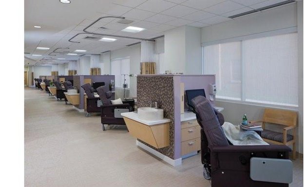 Photo of Ascension Saint Agnes Hospital Cancer Institute