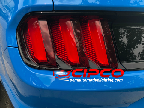Photo of CIPCO | OEM Automotive Lighting.com