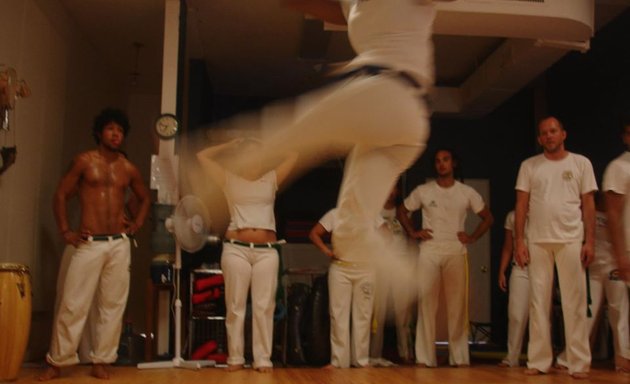 Photo of Tucson Capoeira - UCA