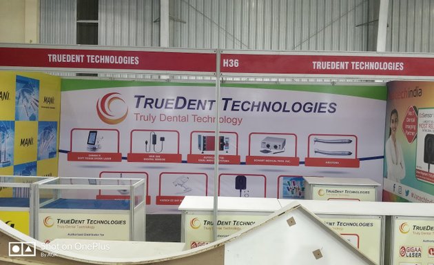 Photo of Truedent Technologies