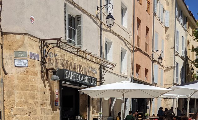 Photo de Café des Cardeurs