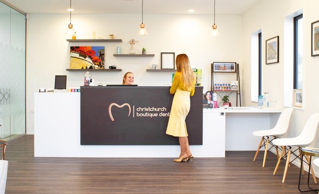 Photo of Christchurch Boutique Dental