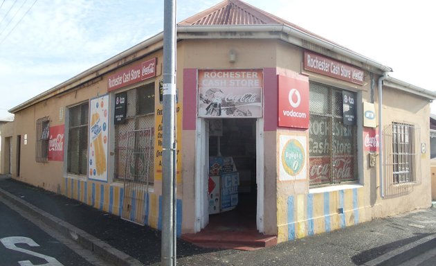 Photo of Rochester Cash Store