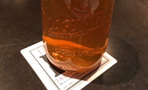 Photo of Lagunitas Brewing Company Chicago