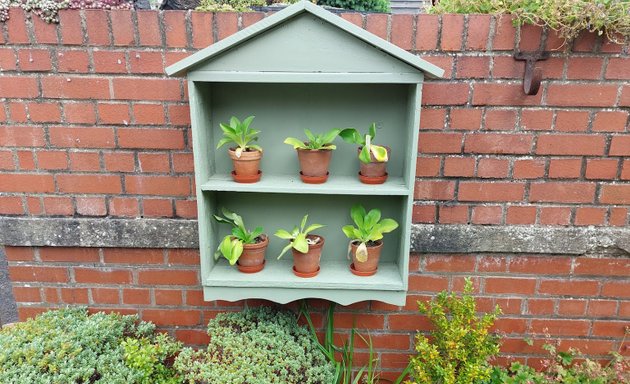 Photo of Poppleton Community Railway Nursery