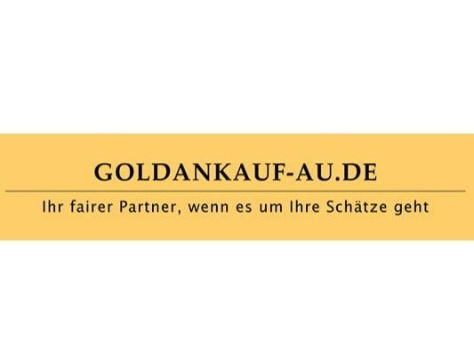 Foto von Goldankauf-Au.de | Goldhändler / Goldankauf / Altgold / Goldbarren / Goldmünzen | München