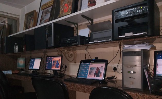 Photo of Talreja's Laboratory & Cyber Cafe