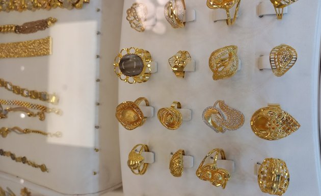 Photo of Damascus Jewelry المجوهرات الدمشقية