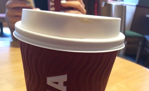 Photo of Costa Coffee