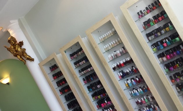 Photo of Nails Spa Studio