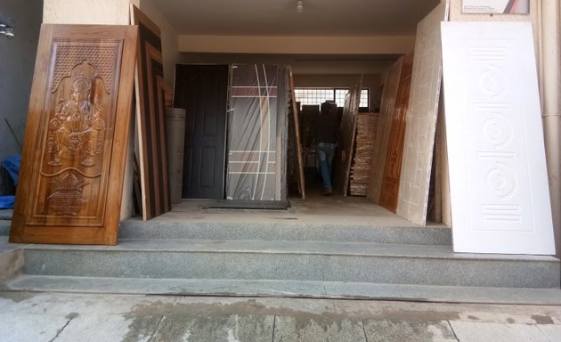 Photo of Bhoomi doors