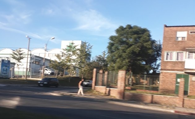 Foto de Centro Nacional Distribucion Disco y Devoto