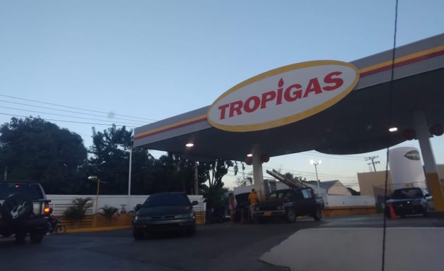 Foto de Gas Natural Tropigas