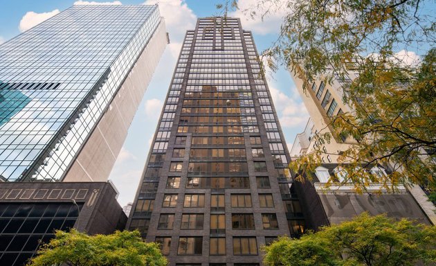 Photo of 150 East 57th Street - Luxury Apartment Rentals