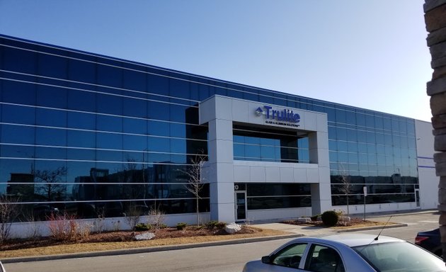 Photo of Trulite Glass & Aluminum Solutions