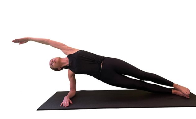 Photo of Pilates Physiomoves & End Physio