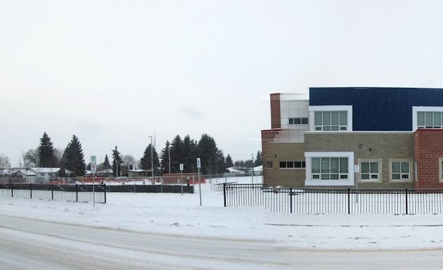 Photo of St Brendan Catholic School