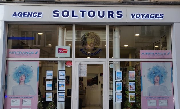 Photo de Soltours Voyages