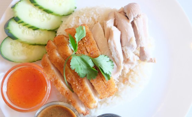 Photo of The Rooster - Thai Chicken Rice