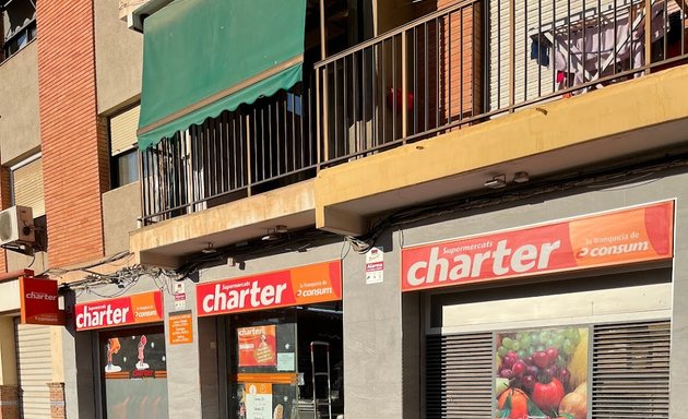 Foto de Supermercados Charter