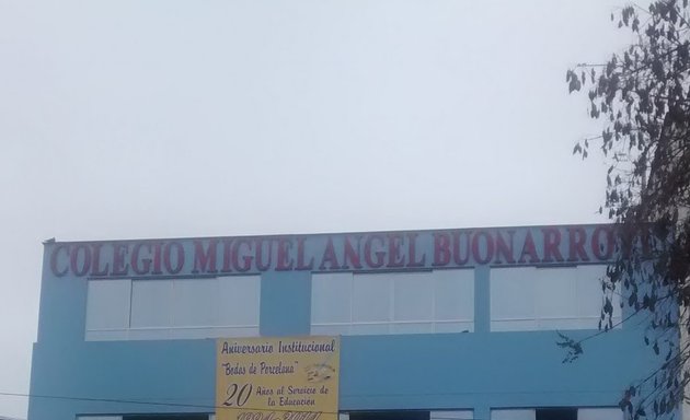 Foto de Colegio Miguel Angel Buonarroti