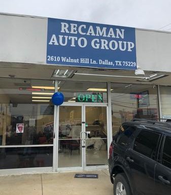 Photo of Recaman Auto Group