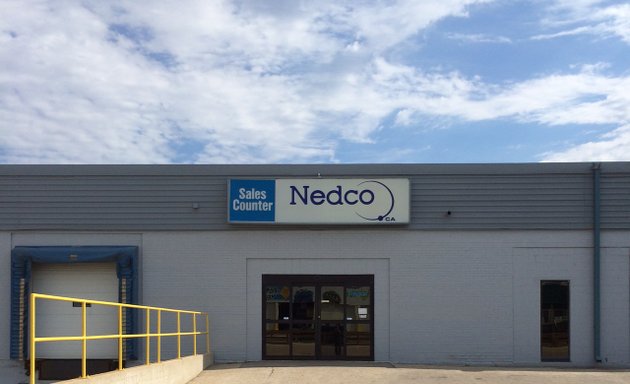 Photo of Nedco - Winnipeg, MB