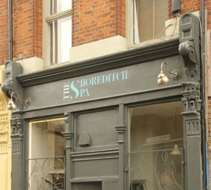Photo of The Shoreditch Spa