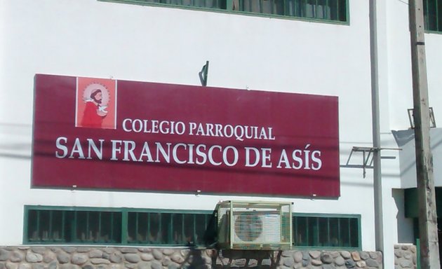 Foto de Colegio Parroquial San Francisco de Asís - Córdoba - Argentina