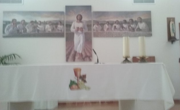 Foto de Iglesia de la Resurrección