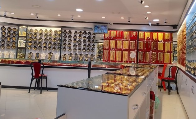 Photo of Parakkat Jewels Bangalore
