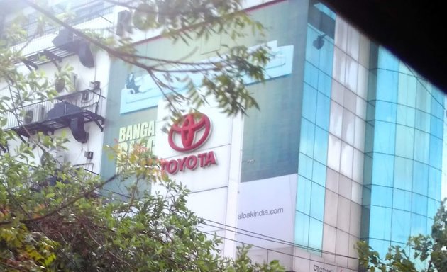 Photo of Nandi Toyota U Trust Multi Brand Used Cars