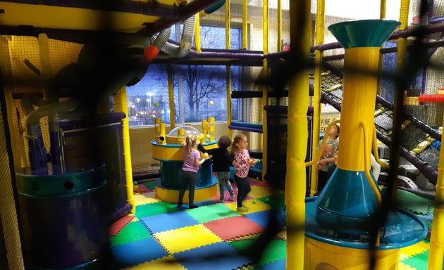 Photo of Smart Moves Play Place