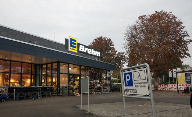 Foto von EDEKA Brehm