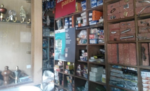 Photo of Misri Hardware