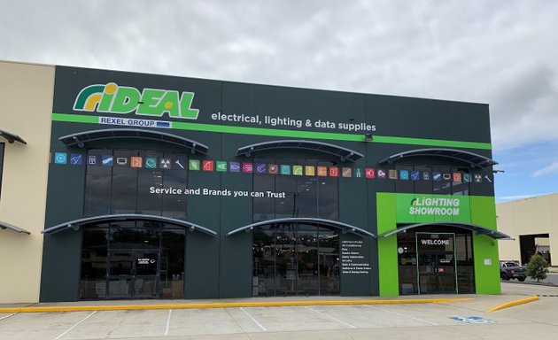Photo of Ideal Electrical Aspley