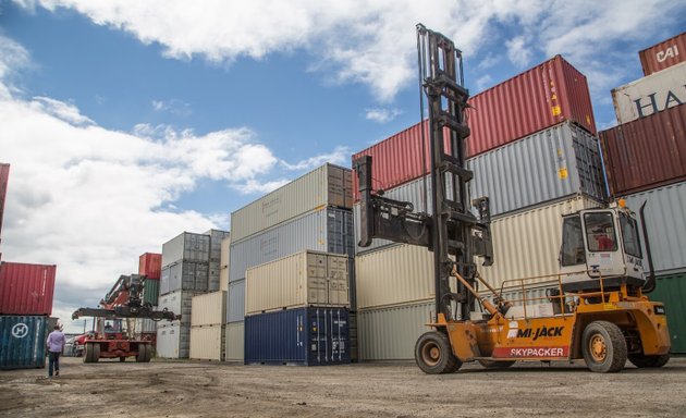 Photo of Secure Container Solutions