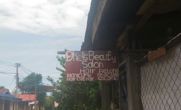 Photo of Dhel's Beauty Salon