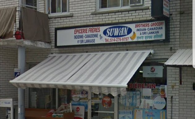 Photo of Suwan Brothers Grocery Store