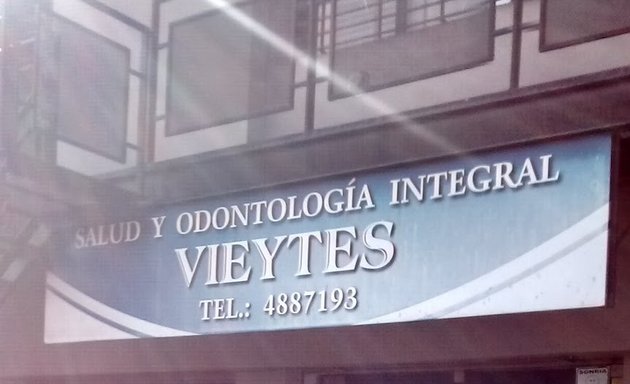 Foto de Odontología Integral Vieytes